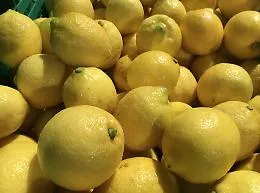 La Fanta con il limone di Siracusa Igp