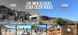 A Licata va di scena "Il cammino del soldato"