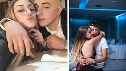 Tragedia a Vittoria, dopo Eliana &egrave; morto anche il fidanzato Filippo