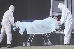 Virus, corretto il bollettino della Sicilia:  impennata di casi (+19), 9 sono migranti