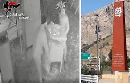 Mafia, 20 arresti tra Sicilia, Emilia e Puglia: furti anche al giardino in ricordo di Capaci