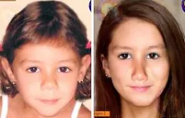 Ecco come sarebbe oggi Denise Pipitone,
 la Procura diffonde una foto