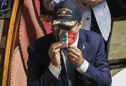 Processo a Salvini, Renzi: &laquo;Votiamo s&igrave;&raquo;. E lui: &laquo;Conte era il mio complice&raquo;