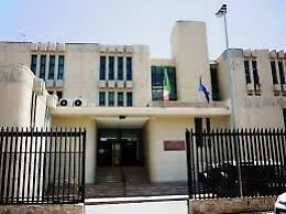 Corruzione, sospeso un funzionario della Procura di Termini Imerese