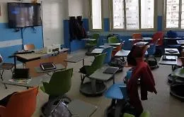Scuola, la Cgil: &laquo;In Sicilia manca un milione di banchi monoposto&raquo;