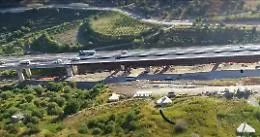 Modello Genova in Sicilia? Ecco le opere che si possono realizzare
