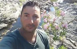 Il Forestale che ha salvato 4 bimbi dalle fiamme a Isnello: &laquo;Ho sentito le grida e non ci ho pensato due volte&raquo;