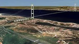 Ponte sullo Stretto, all'Ars un ddl voto per inserire l'opera tra le priorit&agrave;