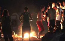 Catania, il virus torna a correre: contagiato anche 17enne dopo festa alla Plaia