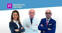 Cataratta e patologie oculari, da H7 strumenti all&rsquo;avanguardia per la cura degli occhi