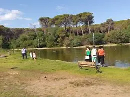 Il boschetto della Plaia torna fruibile: riaperto al pubblico il "polmone verde" di Catania