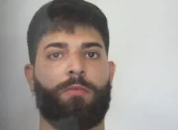Catania: armi e 2 chili di marijuana in casa, un arresto a San Cristoforo