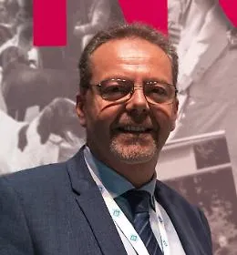 Un giudice internazionale alla guida del  Gruppo cinofilo etneo