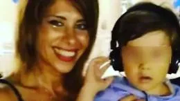 Dj scomparsa con il figlio, parla il pm: &laquo;Si &egrave; allontanata con l'aiuto di qualcuno&raquo;