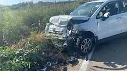 Incidente di San Leone: i feriti hanno riportato gravi traumi