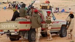 Attacco ai turisti in Niger: sei francesi massacrati da un commando