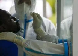 Coronavirus, contagi in calo nell'agrigentino