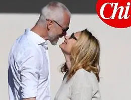 Nicoletta Mantovani si sposa a settembre: la vedova Pavarotti ha ritrovato l'amore