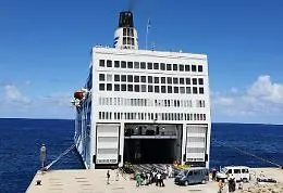 Migranti, nuovo bando del governo per cercare altre navi quarantena
