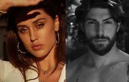 Cecilia Rodriguez e Ignazio Moser: addio dopo un litigio?