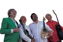Catania,  teatro e musica si fondono  in  "Al&nbsp;chiar&nbsp;di&nbsp;luna - Notturno napoletano"