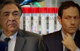 Coronavirus, Orlando torna alla carica: &laquo;La Regione non ci d&agrave; i dati&raquo;