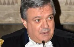 Corte dei Conti, Pino Zingale nuovo procuratore generale per la Sicilia