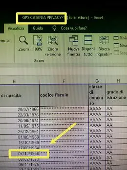 "Il posto fisso per tutti &egrave; una illusione"