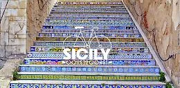 Cicloturismo, la Sicilia in bicicletta e in 8 tappe