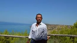Elezioni Realmonte, il candidato sindaco, Salvatore Putrone, incontra gli operatori turistici