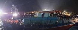 Tentarono di bloccare sbarco a Lampedusa: denunciati due della Lega