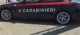Ottocento chili di formaggio sequestrati nel Palermitano