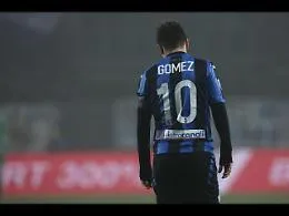 Il Papu Gomez pi&ugrave; vicino alla Roma, Mandzukic verso il Milan