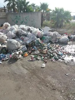 Rifiuti Agrigento, si &egrave; lavorato anche di domenica per liberare la citt&agrave;