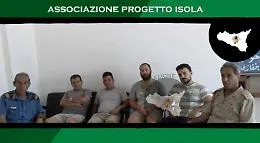 Pescherecci di Mazara sequestrati, l'avvocato dei libici: &laquo;Haftar non ha chiesto nulla in cambio&raquo;