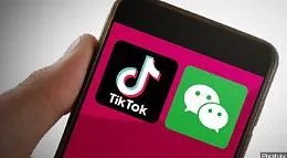 Ecco perch&eacute; Trump blocca negli Usa le app di Tik Tok e WeChat