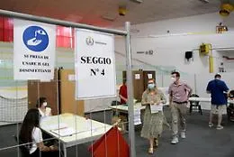 Referendum, i primi dati danno la vittoria del S&Igrave;: &egrave; in forte vantaggio
