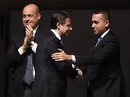 Il S&Igrave; al referendum a la vittoria del Pd in Toscana blindano il governo
