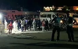 Migranti, Lampedusa &egrave; &ldquo;sfinita&rdquo;: altri diciotto sbarchi in 16 ore