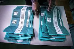 Referendum, il 94,2% degli elettori ha votato S&igrave; in paese del Nisseno