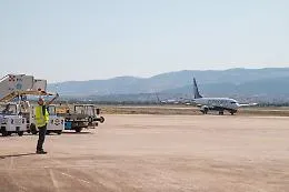 Continuit&agrave; territoriale, in scali di Comiso e Trapani voli differiti al 18 dicembre