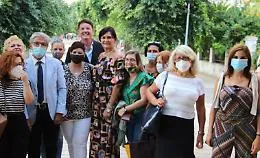 Le donne candidate al Consiglio comunale che sostengono Marco Zambuto si mettono a disposizione della citt&agrave; e si propongono come risorsa essenziale di un&rsquo;azione politica concreta ed efficace