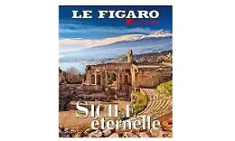 L'inserto di Figaro sulla Sicilia e quel riferimento alla mafia che non piace a Samon&agrave;