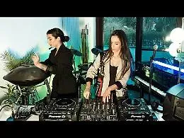 Il video del nuovo singolo di Gioli &amp; Assia girato a Punta Bianca di Agrigento