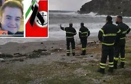 Si era tuffato per salvare due ragazzini
Trovato il corpo del militare annegato