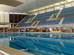 Palermo, atleta positivo al coronavirus: chiusa la piscina comunale