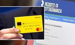 Scade il reddito di cittadinanza, quella di settembre sar&agrave; l'ultima mensilit&agrave;&nbsp;