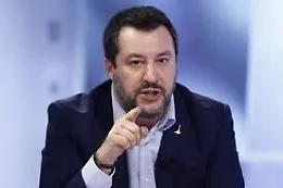 Caso Gregoretti, Salvini mette le mani avanti: &laquo;A Catania conto di avere magistrati liberi&raquo;