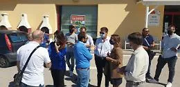 Elezioni Agrigento, Daniela Catalano: "Mai pi&ugrave; un sindaco imposto"