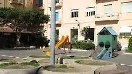 Elezioni Agrigento, il candidato sindaco, Franco Miccich&eacute;, punta sul ritorno dei giochini per i bambini in piazza Cavour